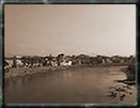 Pescantina e il fiume Adige